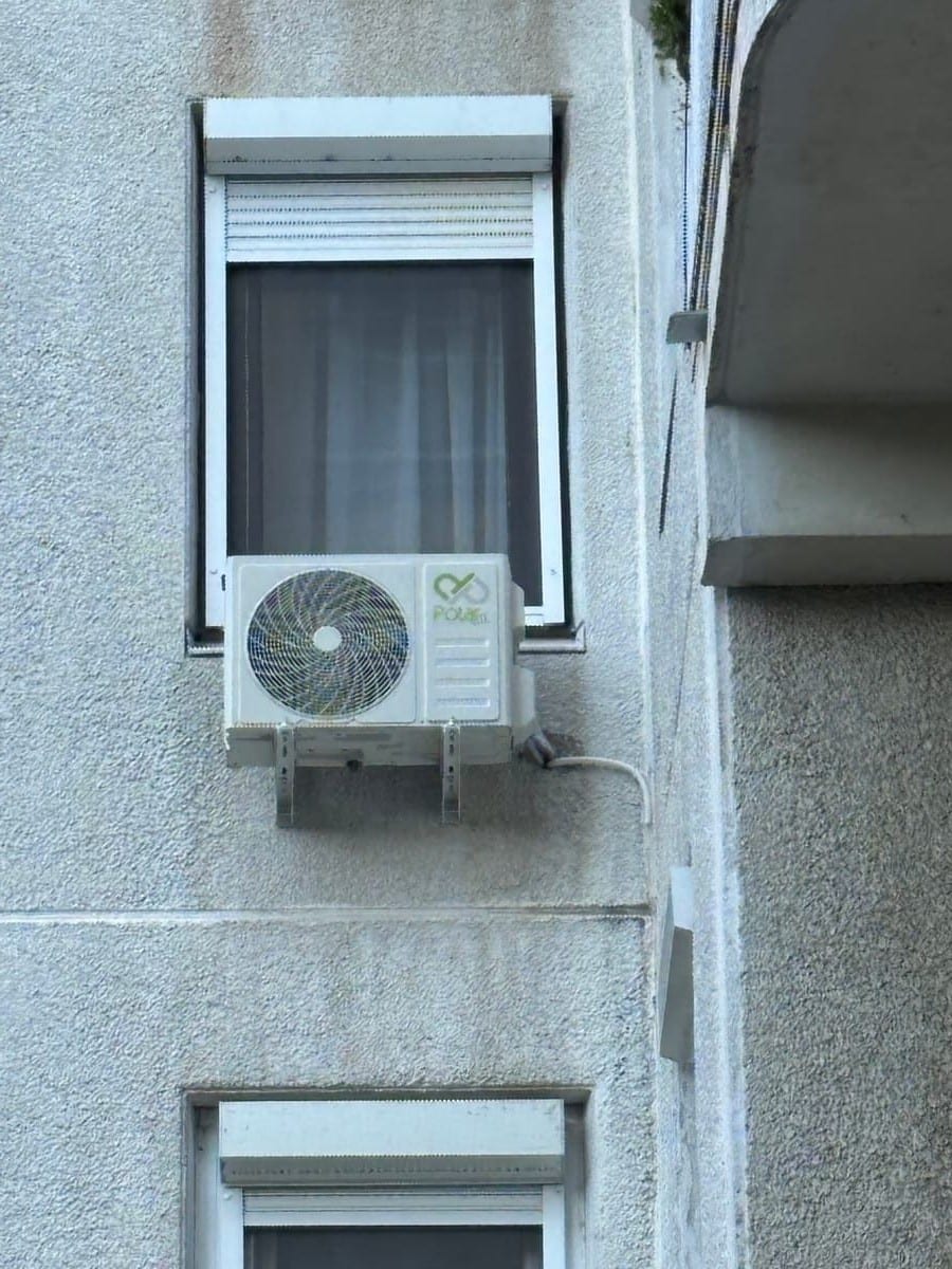 Klíma szerelés 10